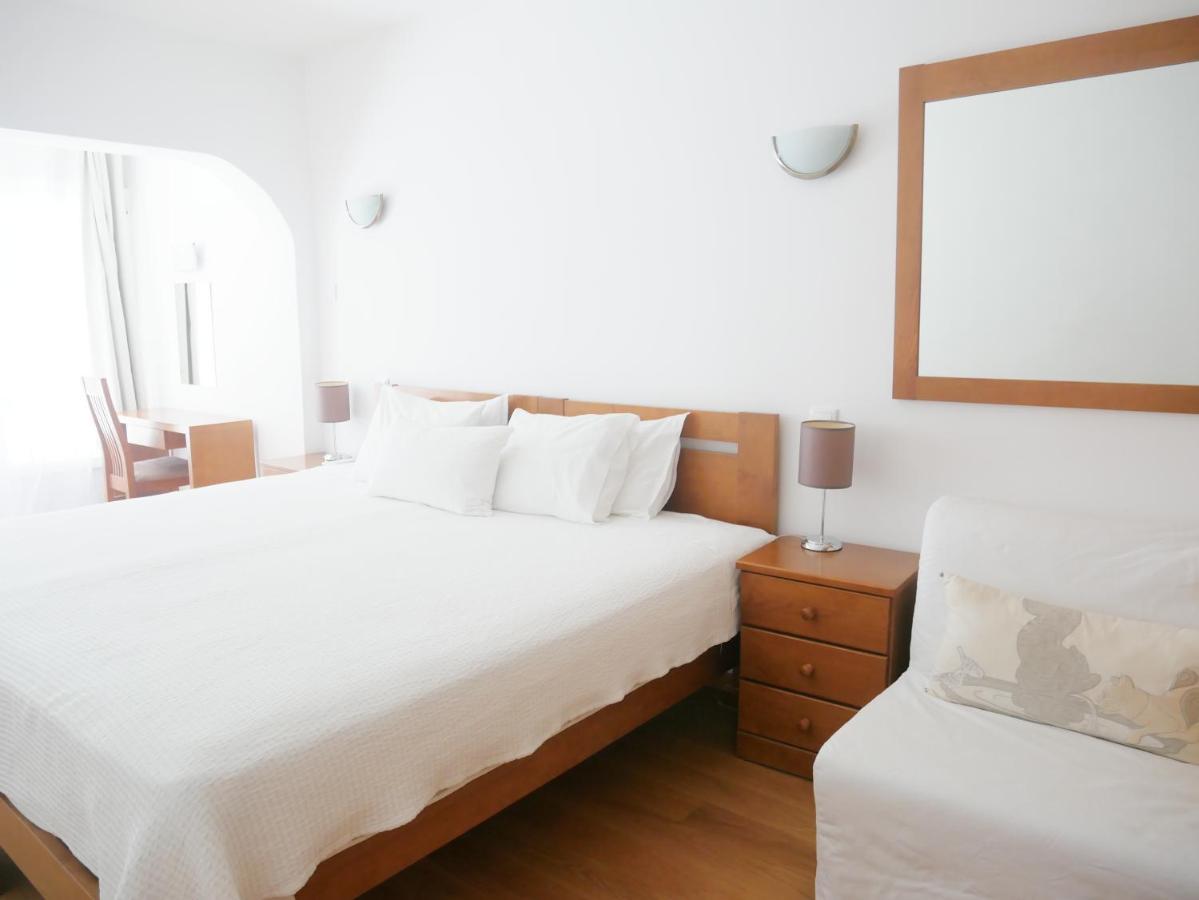 Carvoeiro Beach Apartment Luxury Exterior foto