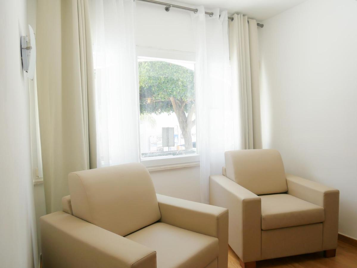 Carvoeiro Beach Apartment Luxury Exterior foto